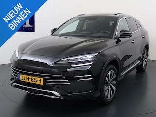 BYD Seal U 1.5 DM-i FWD Boost NIEUWE AUTO 1E REG. 29-08-2025 | 6JR. BYD VOLLEDIGE FABR. GARANTIE | RIJKLAARPRIJS| BOMVOL OPTIES!|