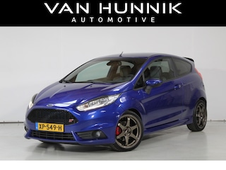 Ford Fiesta 1.6 ST2 | Keyless | Camera | NWE DB-RIEM