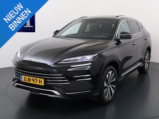 BYD Seal U 1.5 DM-i FWD Boost NIEUWE AUTO 1E REG. 29-08-2025 | 6JR. BYD VOLLEDIGE FABR. GARANTIE | RIJKLAARPRIJS| BOMVOL OPTIES!|