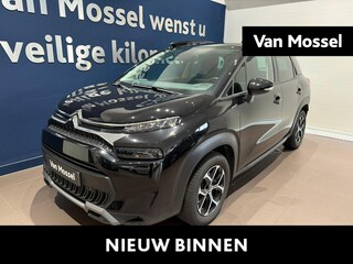 Citroën C3 Aircross 1.2 PureTech Plus
