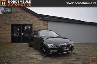 BMW 330D XDrive. HIGH Executive, HUD, Pano, Leder