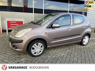 Nissan Pixo 1.0 Acenta / airco / cruise control