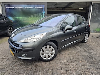 Peugeot 207 1.4-16V XT | 2E EIGENAAR | 12MND GARANTIE | AIRCO | ELEC RAMEN | NW APK