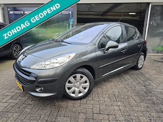 Peugeot 207 1.4-16V XT | 2E EIGENAAR | 12MND GARANTIE | AIRCO | ELEC RAMEN | NW APK