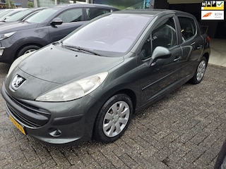 Peugeot 207 1.4-16V XT | 2E EIGENAAR | 12MND GARANTIE | AIRCO | ELEC RAMEN | NW APK