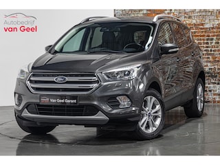 Ford Kuga 1.5 EcoBoost ST Line I 1850 Trekgewicht! I Afneembare trekhaak I Rijklaarprijs