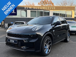 Lynk & Co 01 1.5 Lynk en co / mc 7365