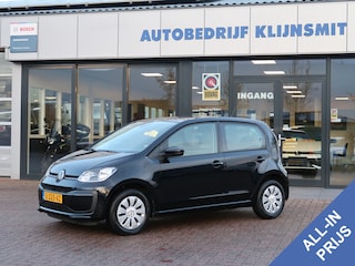Volkswagen Up 1.0 5 drs. | Airco |