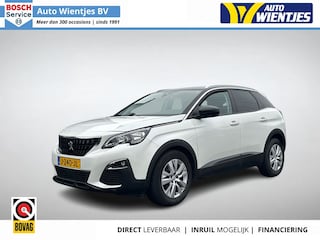 Peugeot 3008 1.2 PureTech | Blue Lease Executive | Navi | Camera | Virtual