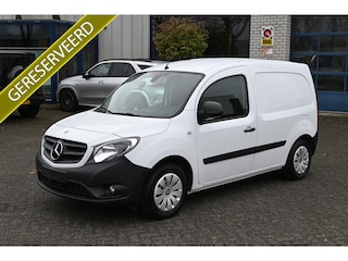 Mercedes-Benz Citan 109 CDI L2 Airco, Cruise control, Trekhaak