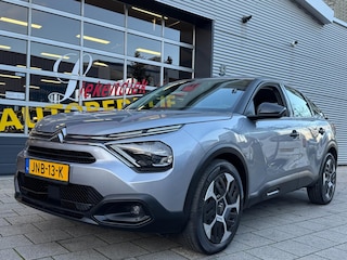 Citroën C4 1.2 PureTech Feel - 58.000KM - Apple CarPlay / Navigatie I Airco I PDC/Camera I LED I Dealer onderhouden