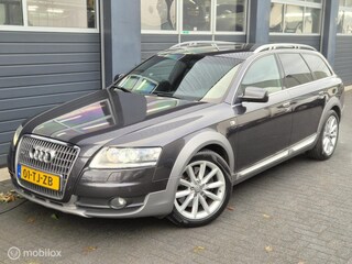 Audi A6 quattro 4.2 FSI V8 Automaat | YOUNGTIMER | NAVI | CLIMA | XENON | PDC |