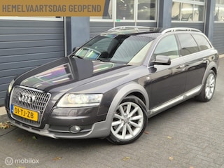 Audi A6 quattro 4.2 FSI V8 Automaat | YOUNGTIMER | NAVI | CLIMA | XENON | PDC |