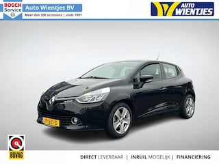 Renault Clio 1.5 dCi 66kw | Eco Expression 5-Drs | Airco | Cruise | Navi