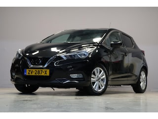 Nissan Micra 1.0 IG-T Business Edition |Carplay|Cam|Keyless