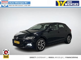 Volkswagen Polo 1.0 TSI | Beats Executive 5-Drs | Airco | Virtual | Navi | Carplay