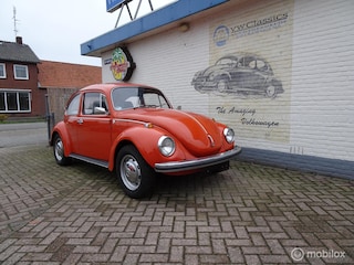 Volkswagen Kever 1302 L
