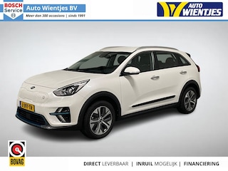 Kia Niro DynamicLine 64kWh 3-Fase | Navi | Camera | Half Leer