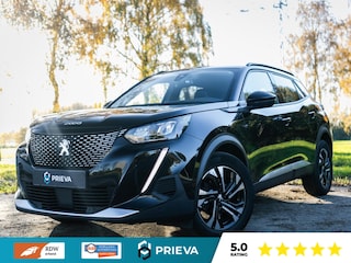 Peugeot 2008 1.2 PureTech Allure – Stijlvol, praktisch én verrassend compleet