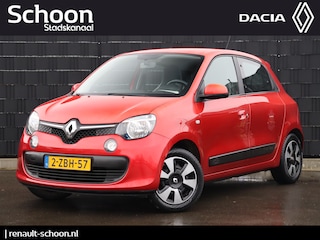 Renault Twingo 1.0 SCe Expression | Airco | Cruise Control | Bluetooth | Elek. Ramen