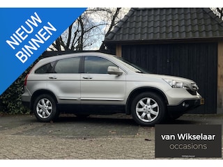 Honda CR-V 2.0i Elegance 4x4 AUTOMAAT 2007 - 2e eigenaar