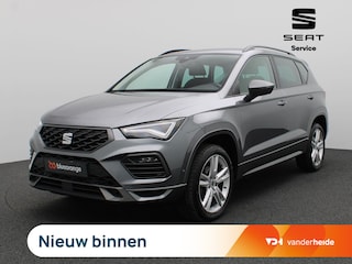 Seat Ateca 1.5 TSI FR Business Intense 150PK DSG Trekhaak, Beats Audio, Memorystoel, Voorruitverwarming, Keyless, Stoelverwarming, 18" LM Velgen