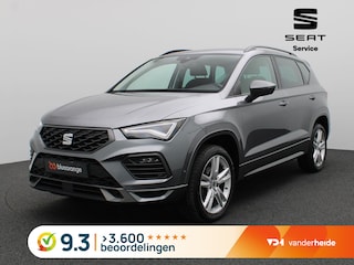 Seat Ateca 1.5 TSI FR Business Intense 150PK DSG Trekhaak, Beats Audio, Memorystoel, Voorruitverwarming, Keyless, Stoelverwarming, 18" LM Velgen
