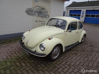 Volkswagen Kever 1302 Automaat