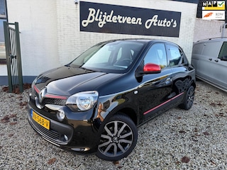Renault Twingo 1.0 SCe Dynamique Camera | Navi | PDC | LM | Org. NL