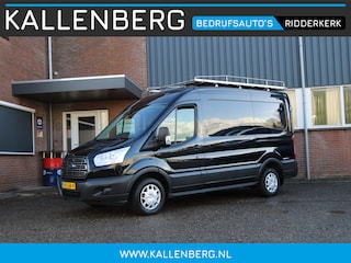 Ford Transit 290 2.2 TDCI L2H2 Trend / Trekhaak / Imperiaal / Trap