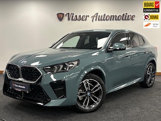 BMW X2 SDrive20i*M-Pakket*Automaat*Winter-Pakket*Alcantara*Camera*Apple-Carplay*Harman-Kardon*