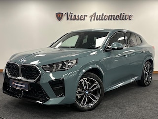 BMW X2 SDrive20i*M-Pakket*Automaat*Winter-Pakket*Alcantara*Camera*Apple-Carplay*Harman-Kardon*