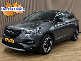 Opel Grandland X 1.2 Turbo Innovation|Navigatie|Camera|123000KM|