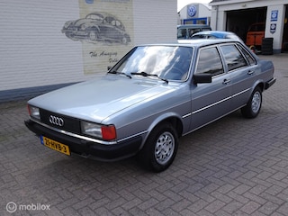 Audi 80 1.6 CL