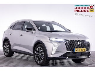DS 7 E-Tense 225 Opéra | LEDER | Full LED | PHEV