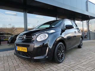 Citroën C1 1.0 E-VTI Selection Airco Cruise 2016