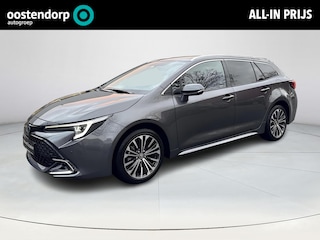 Toyota Corolla Touring Sports Hybrid 140 Dynamic | 06-10141018 Voor meer informatie