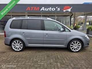 Volkswagen Touran 1.4 TSI Highline United Nieuw distributie