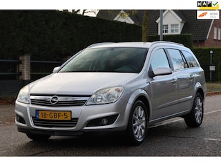 Opel Astra Wagon 1.6 Temptation | NAVI | AIRCO | CRUISE | PDC | NAP | MOOIE GOED ONDERHOUDEN AUTO |