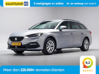 Seat Leon Sportstourer 1,0 TSI Style business intense [ Led PDC adaptive cruise ]