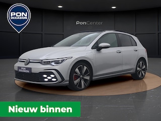 Volkswagen Golf 1.4 eHybrid GTE | Pano dak | HUD | Stuur-/Stoelverwarming | Camera | Keyless | Carplay |