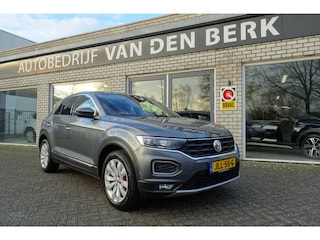 Volkswagen T-Roc 1.5 TSI Sport DSG Beats