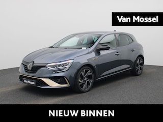 Renault Mégane plug-in hybrid 1.6 E-TECH