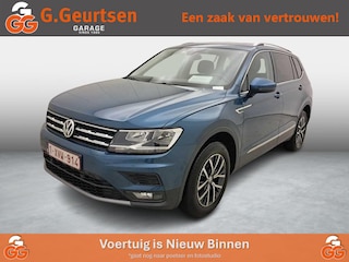 Volkswagen Tiguan 1.5 TSI Comfortline Business, 7-Persoons,