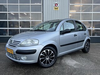 Citroën C3 1.4i Différence