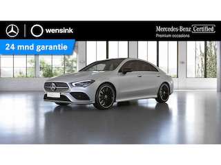 Mercedes-Benz CLA 250 e AMG Line | Night | Panoramadak | Headup | Multibeam | 360 graden camera |