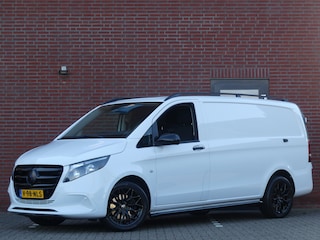 Mercedes-Benz Vito 116 CDI LANG Camera/Cruise control/Side bars