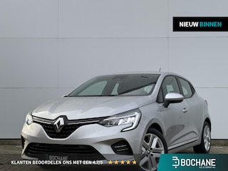 Renault Clio 1.0 TCe Zen | Navigatie | All Season banden |