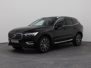 Volvo XC60 2.0 Recharge T6 AWD Inscription | PANO | 360° | ADAPTIVE | H&K | HUD | KEYLESS | STOEL- EN STUURVERW. | TREKHAAK