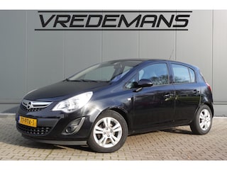 Opel Corsa 1.3 CDTi EcoFlex S/S Cosmo